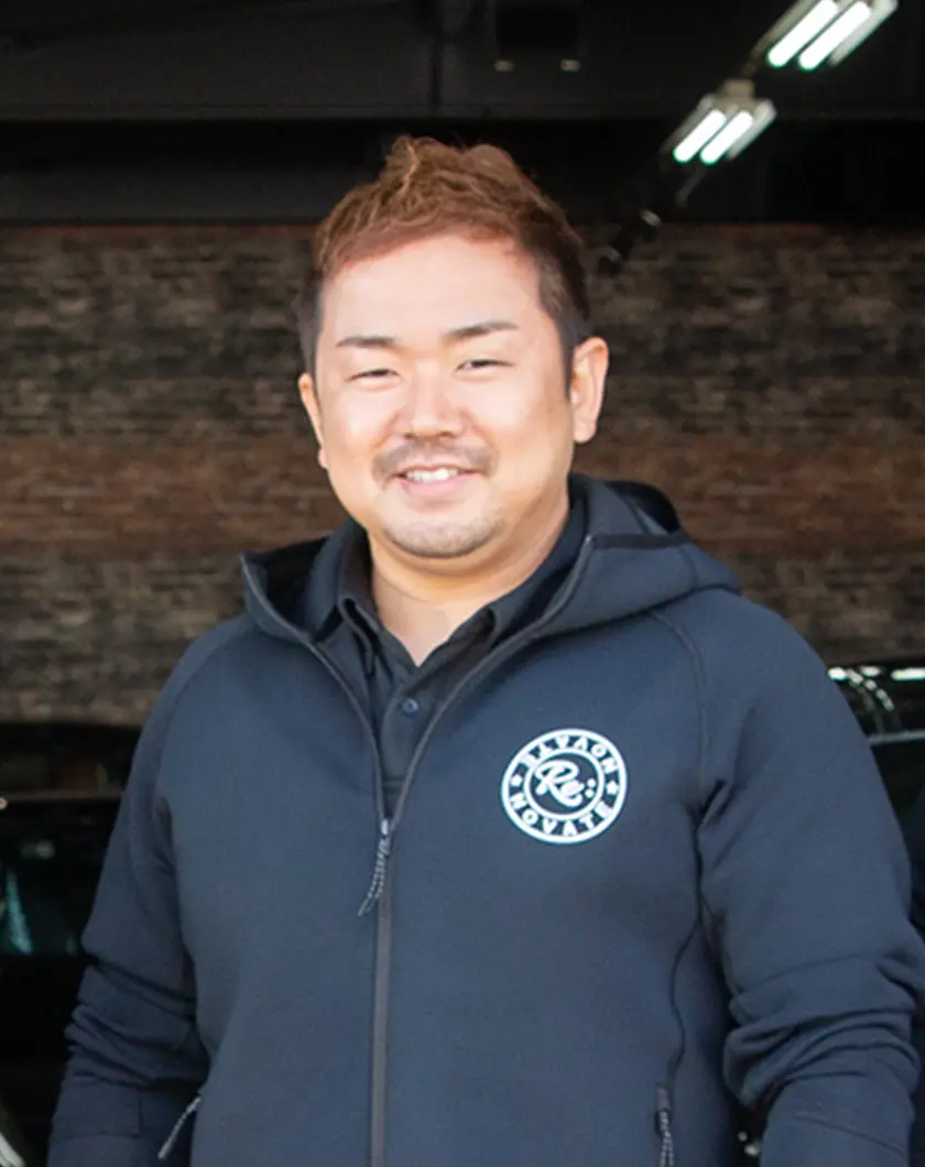 代表取締役　児玉 達也