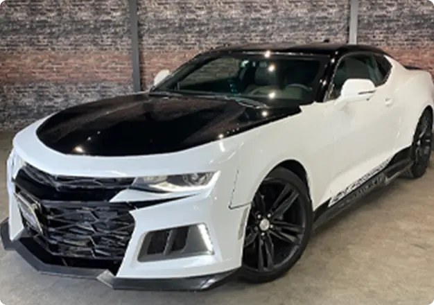 車種名などが入ります